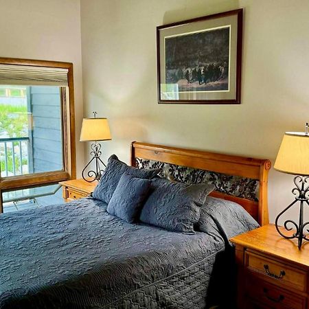 Lake Condominiums At Big Sky Ski Resort Gallatin Gateway エクステリア 写真