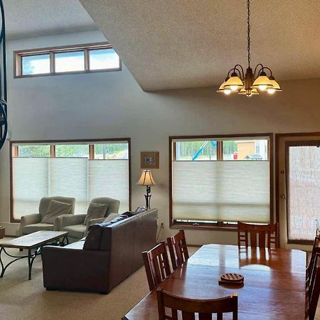 Lake Condominiums At Big Sky Ski Resort Gallatin Gateway エクステリア 写真