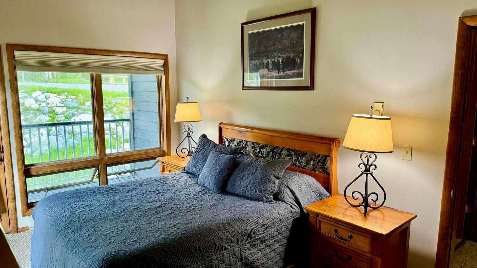 Lake Condominiums At Big Sky Ski Resort Gallatin Gateway エクステリア 写真