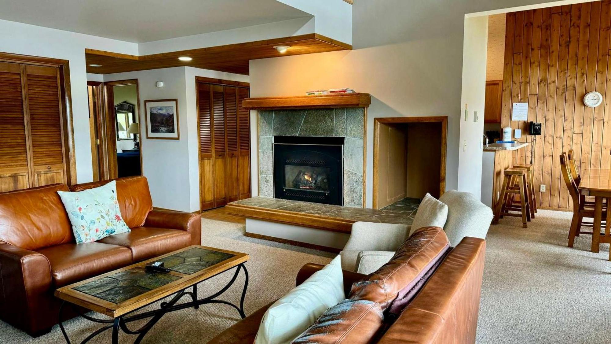 Lake Condominiums At Big Sky Ski Resort Gallatin Gateway エクステリア 写真