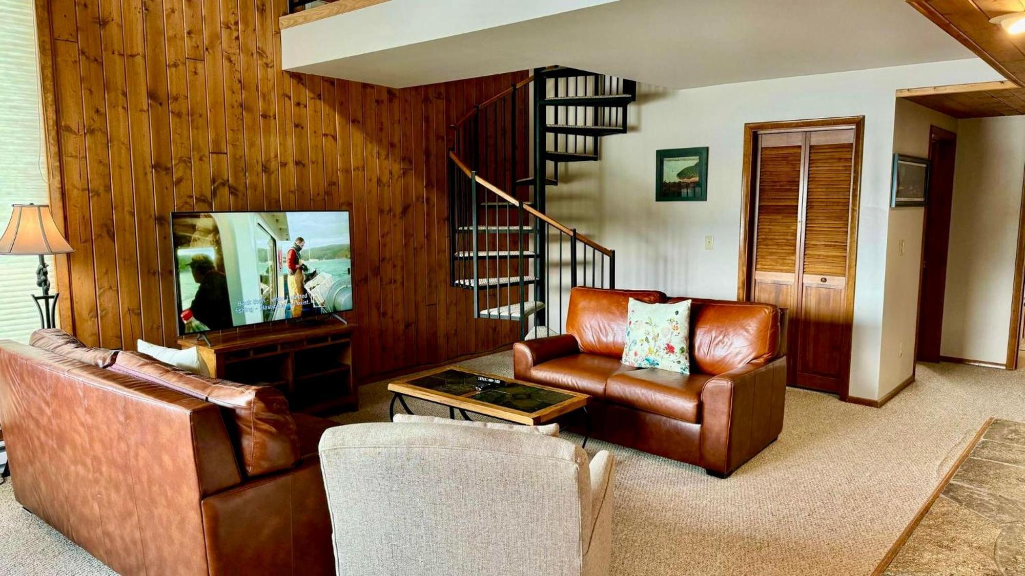 Lake Condominiums At Big Sky Ski Resort Gallatin Gateway エクステリア 写真