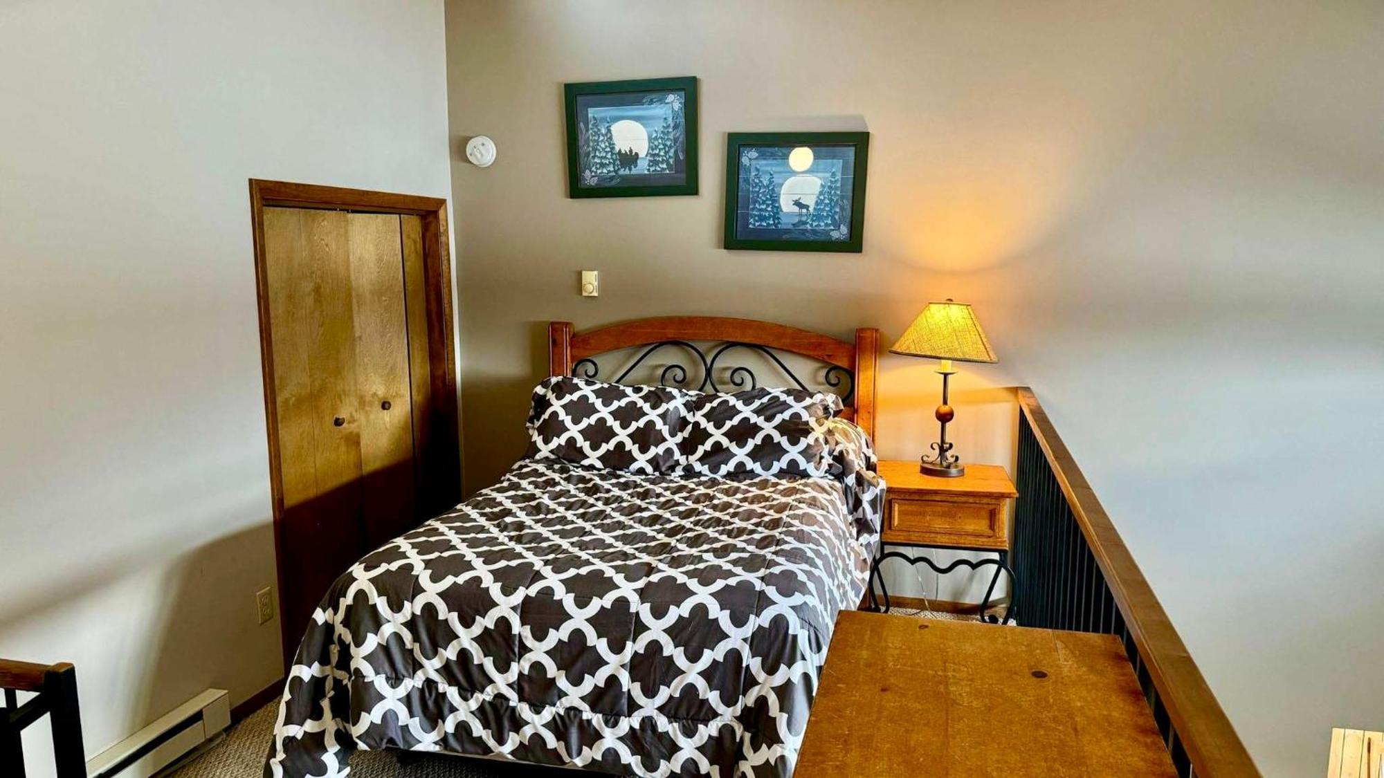 Lake Condominiums At Big Sky Ski Resort Gallatin Gateway エクステリア 写真