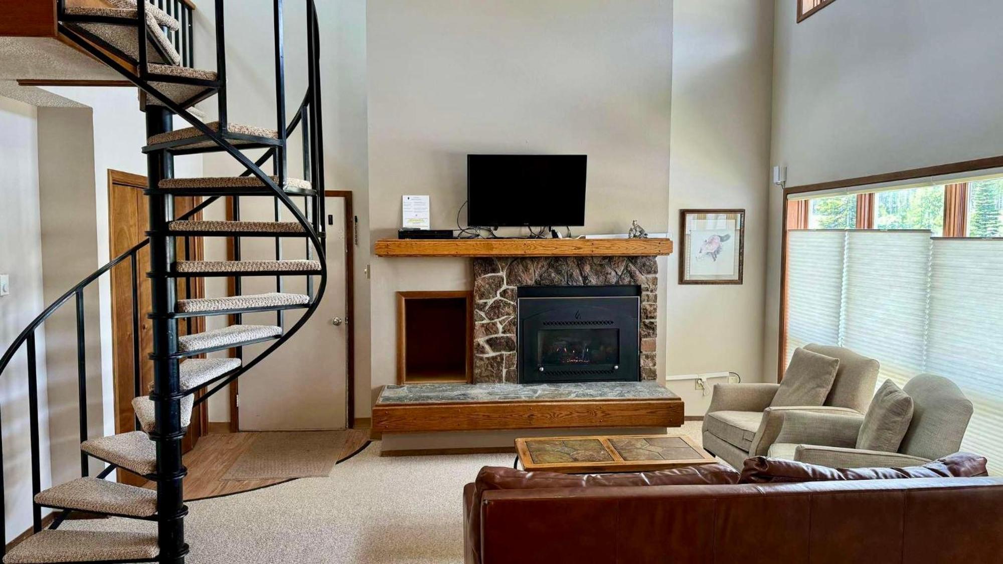 Lake Condominiums At Big Sky Ski Resort Gallatin Gateway エクステリア 写真