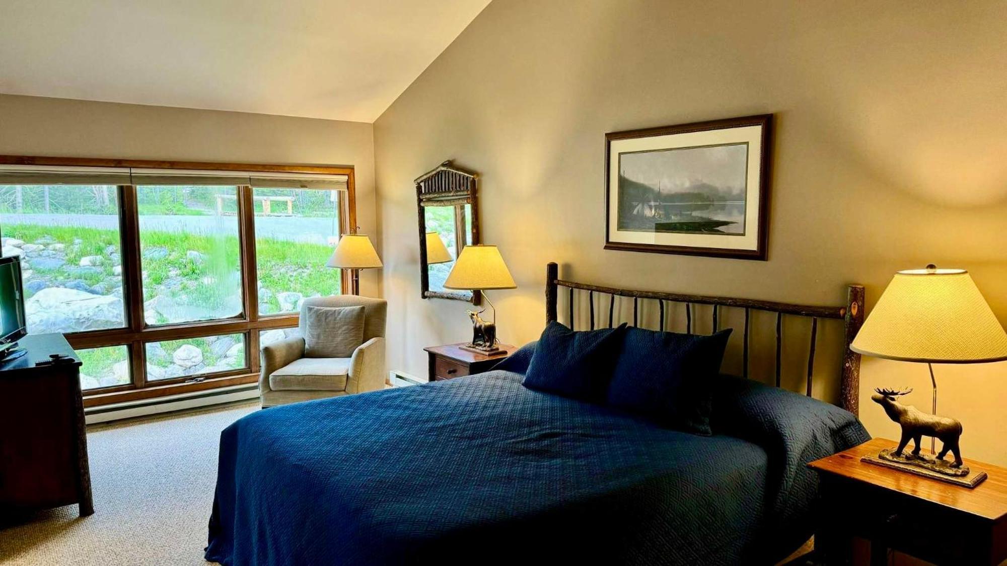 Lake Condominiums At Big Sky Ski Resort Gallatin Gateway エクステリア 写真