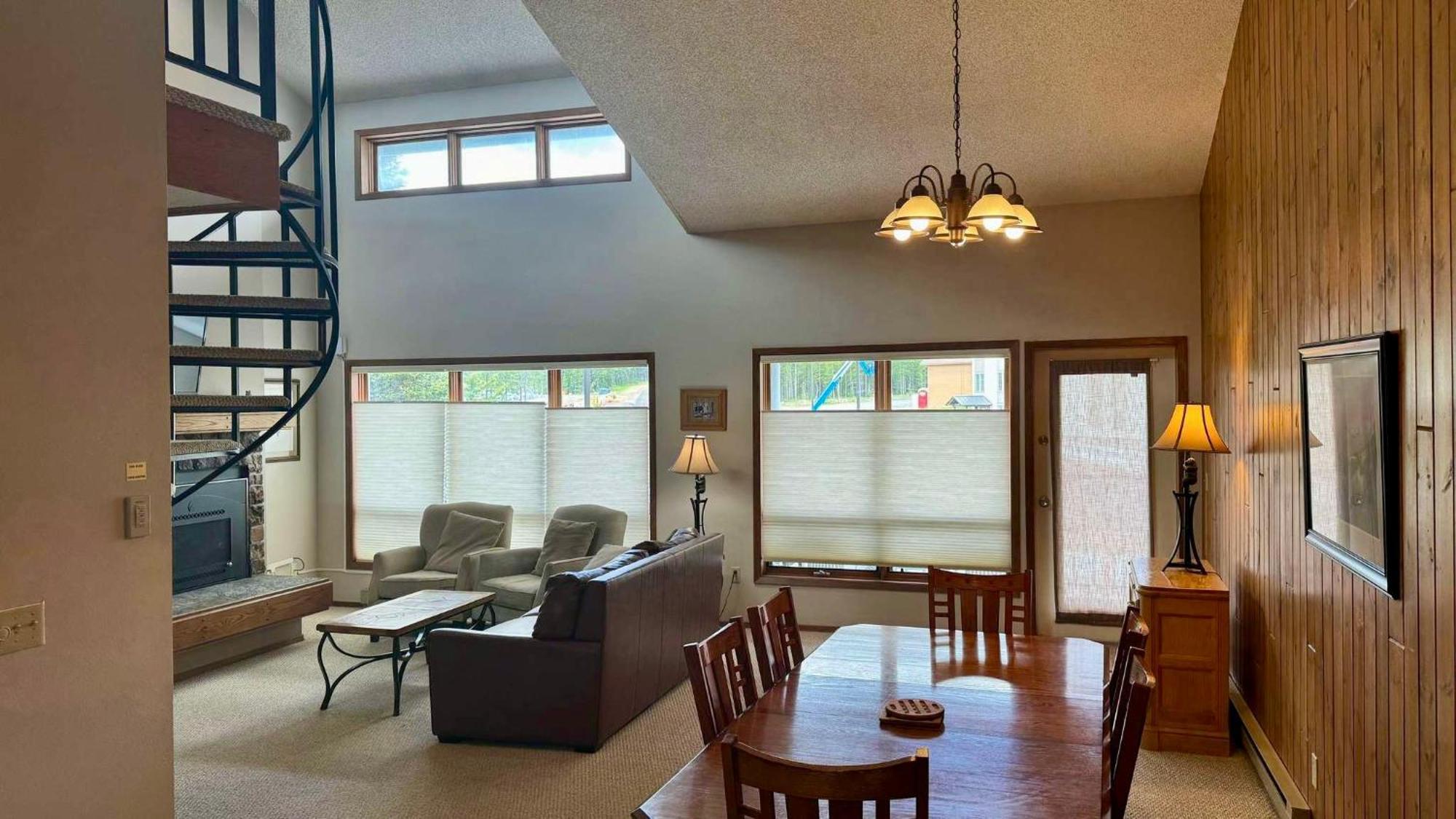 Lake Condominiums At Big Sky Ski Resort Gallatin Gateway エクステリア 写真